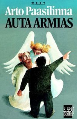 Auta armias