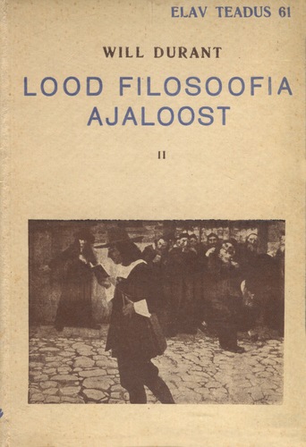 Lood filosoofia ajaloost 2. osa