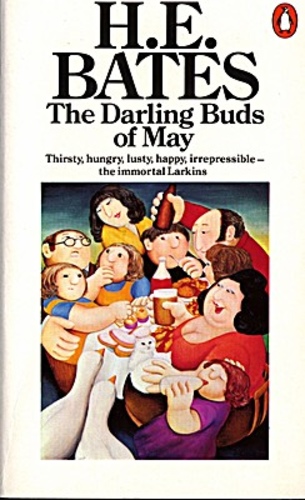 The Darling Buds of May