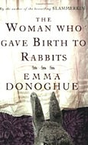 The Woman Who Gave Birth to Rabbits