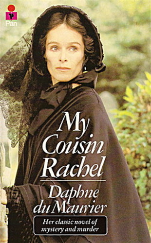 My Cousin Rachel