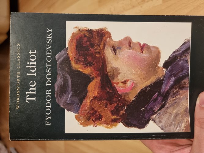 The Idiot
