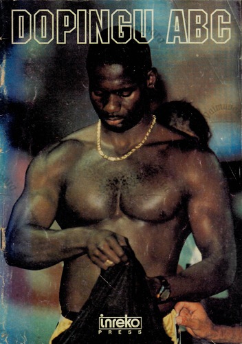 Dopingu ABC
