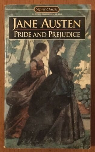Pride and Prejudice