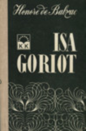 Isa Goriot