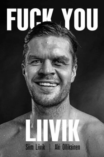 Fuck you Liivik