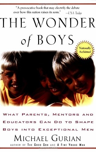 The Wonder of Boys