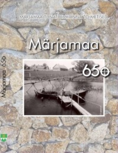 Märjamaa Tunatoimkonna toimetised, nr. 3, august 2019