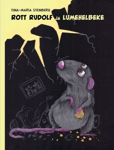 Rott Rudolf ja Lumehelbeke