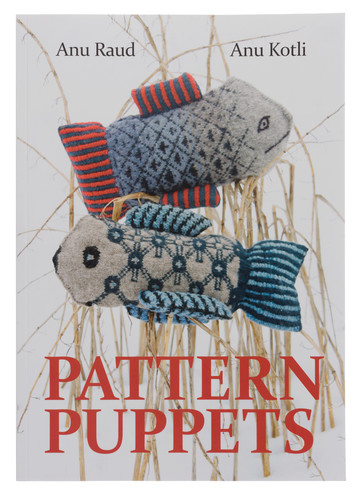 Pattern puppets