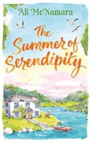 The Summer of Serendipity