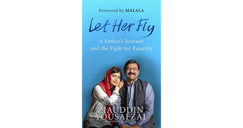 Let Her Fly: A Father's Journey