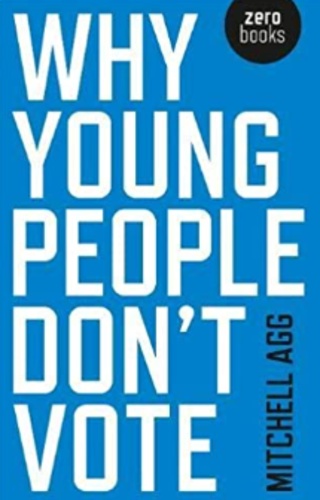 Why Young People Don't Vote
