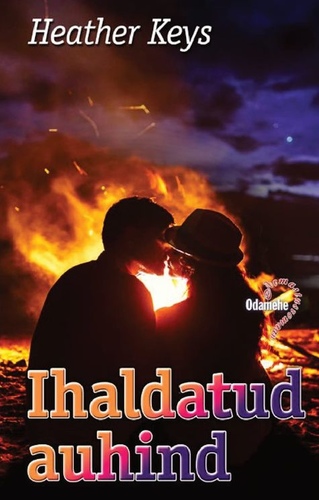 Ihaldatud auhind