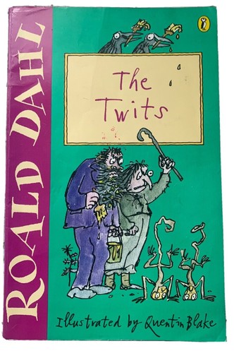 The Twits
