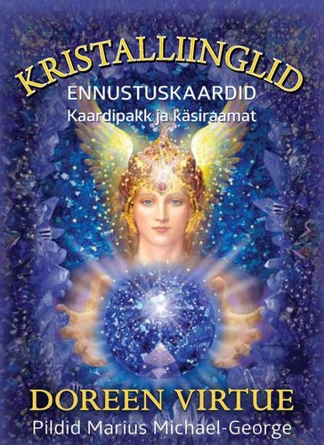 Kristalliinglid. Ennustuskaardid