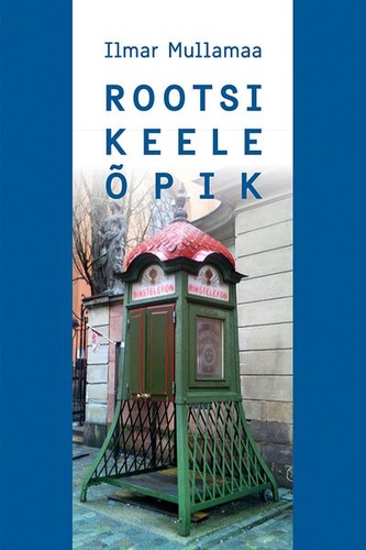 Rootsi keele õpik I