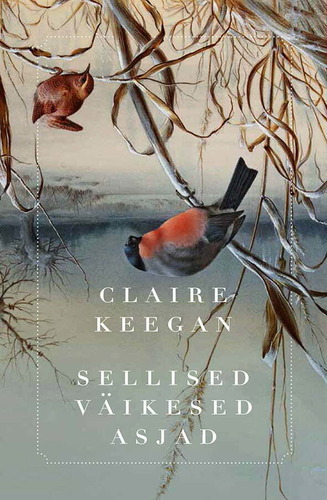 Sellised väikesed asjad