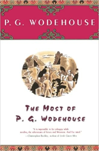 The Most of P. G.Wodehouse
