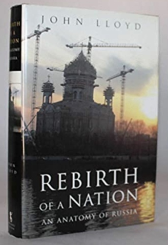 Rebirth of a Nation
