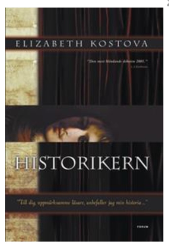 Historikern