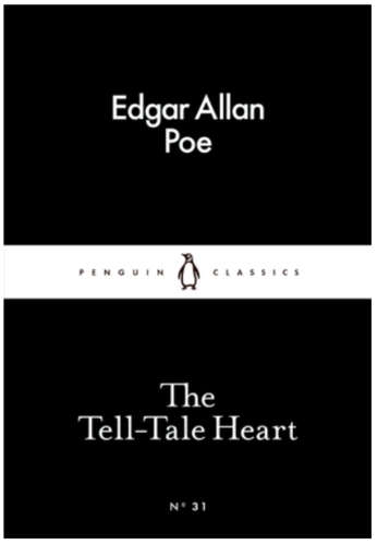 The Tell-Tale Heart