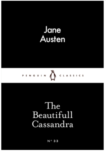 The Beautifull Cassandra