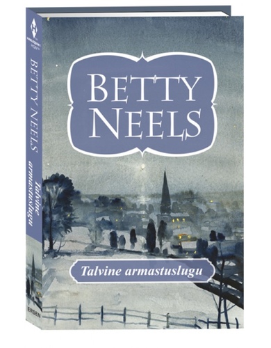 Talvine armastuslugu