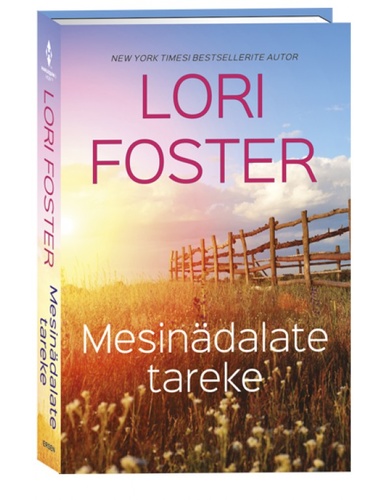 Mesinädalate tareke