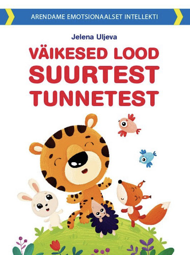 Väikesed lood suurtest tunnetest