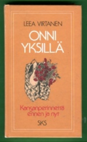 Onni yksillä