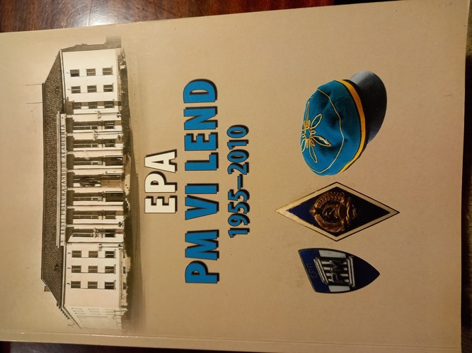 EPA PM VI LEND 1955-2010