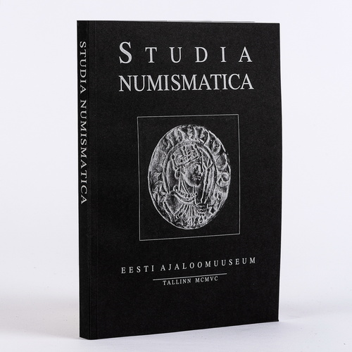 Studia Numismatica