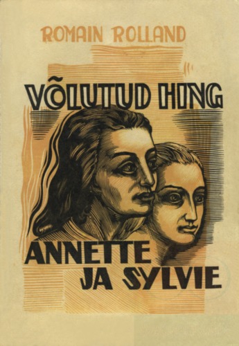 Annette ja Sylvie