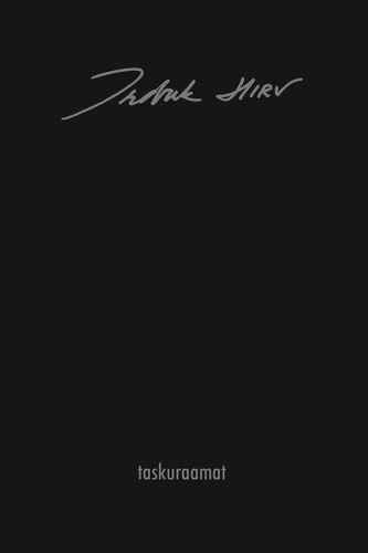 taskuraamat (taskutähekerjus)