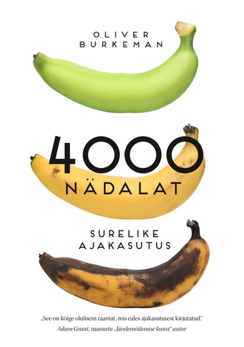 4000 nädalat