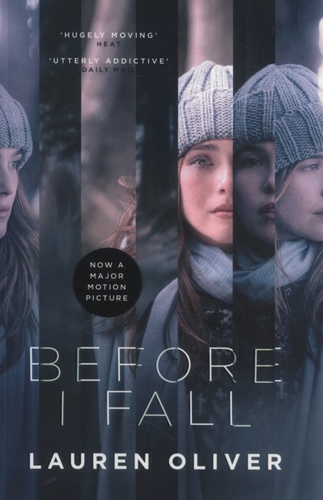 Before I Fall