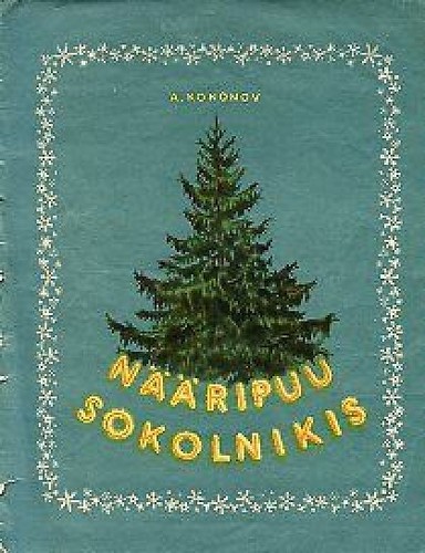 Nääripuu Sokolnikis