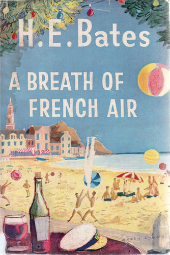 A Breath of French Air