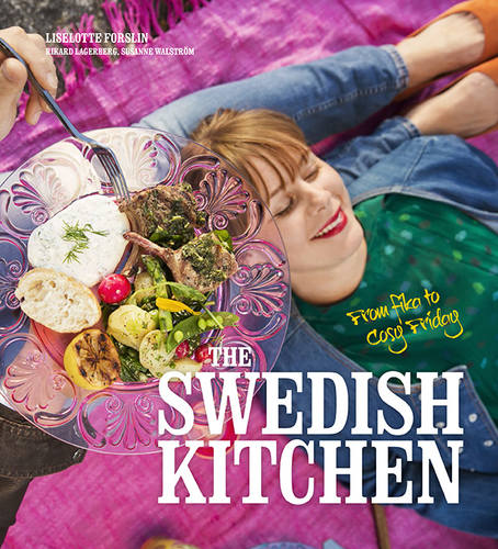 The Swedish Kitchen from fika to cosy Friday