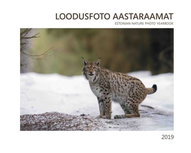 Loodusfoto aastaraamat 2019