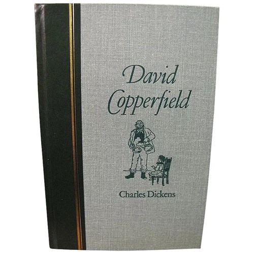 David Copperfield