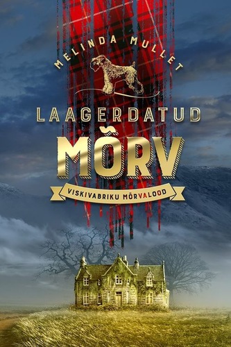 Laagerdatud mõrv