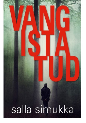 Vangistatud