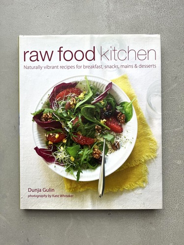 Raw Food Kitchen