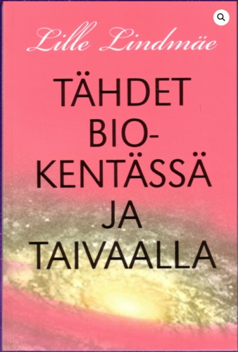 Tähdet Biokentässä Ja Taivaalla