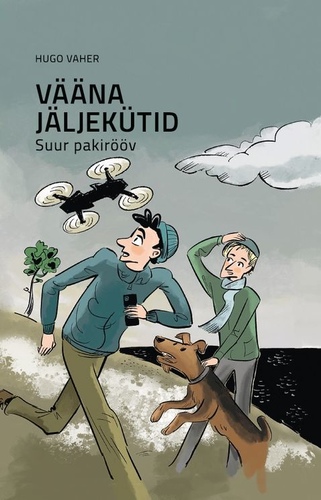 Suur pakirööv