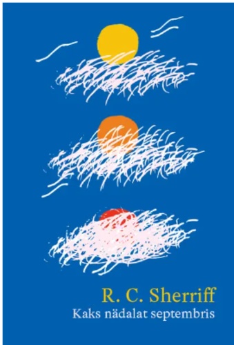 Kaks nädalat septembris