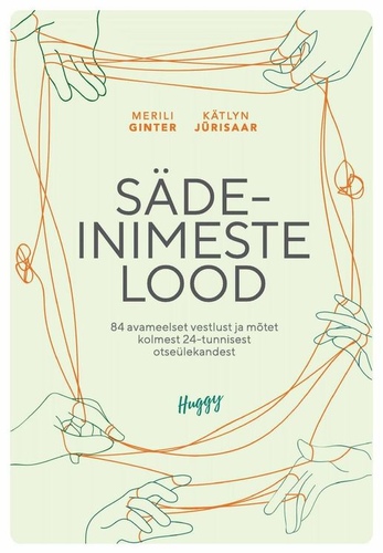 Sädeinimeste lood