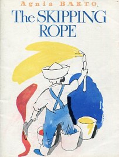 The Skipping Rope
